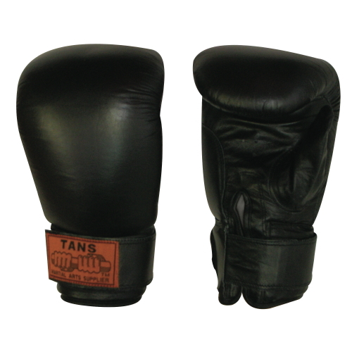 Bag Gloves Traditional Style by Aries Boxing Gear