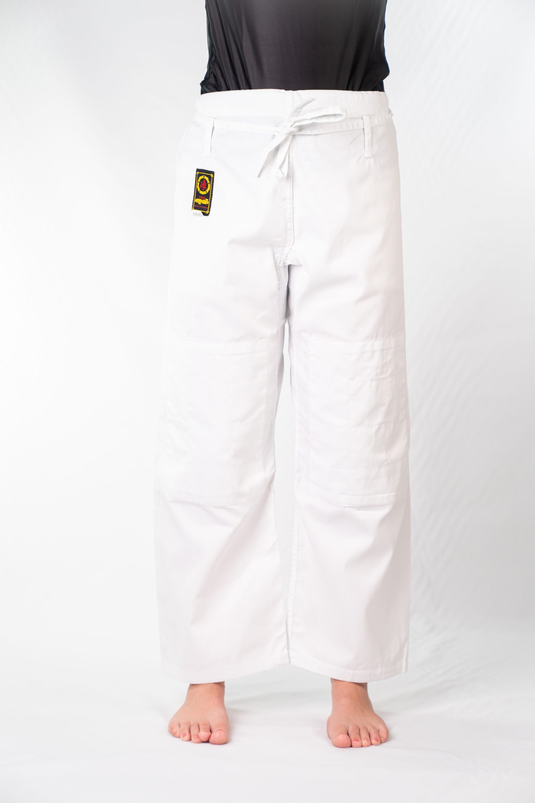 Tinymori Taichi Lantern Pants Tai Chi Training Pants  Kung Fu Taichi  Practice Uniforms Martial Arts Clothing Bottoms Cotton Large