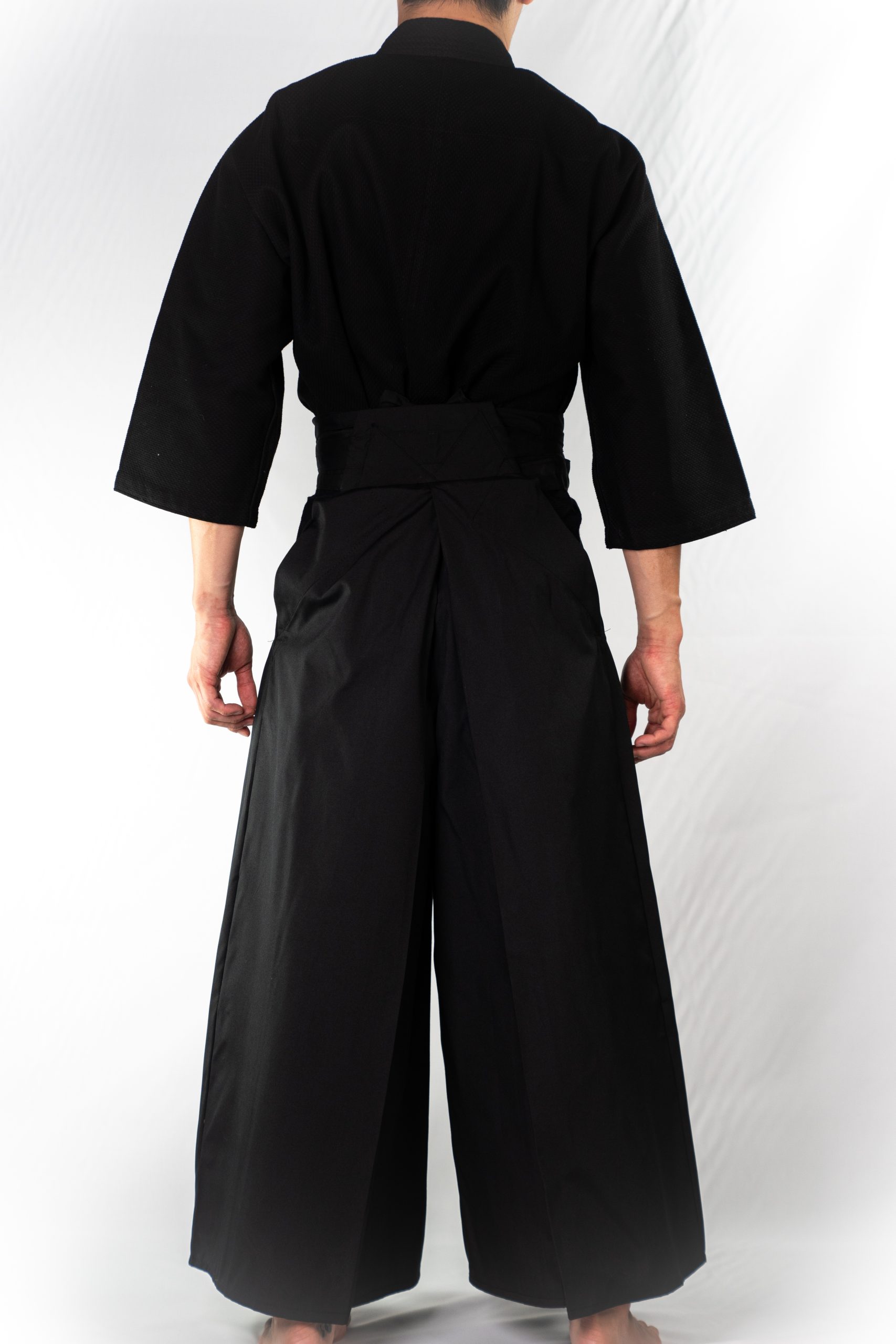 Keikogi - Kendo Jacket - Tans Martial Arts Supplier