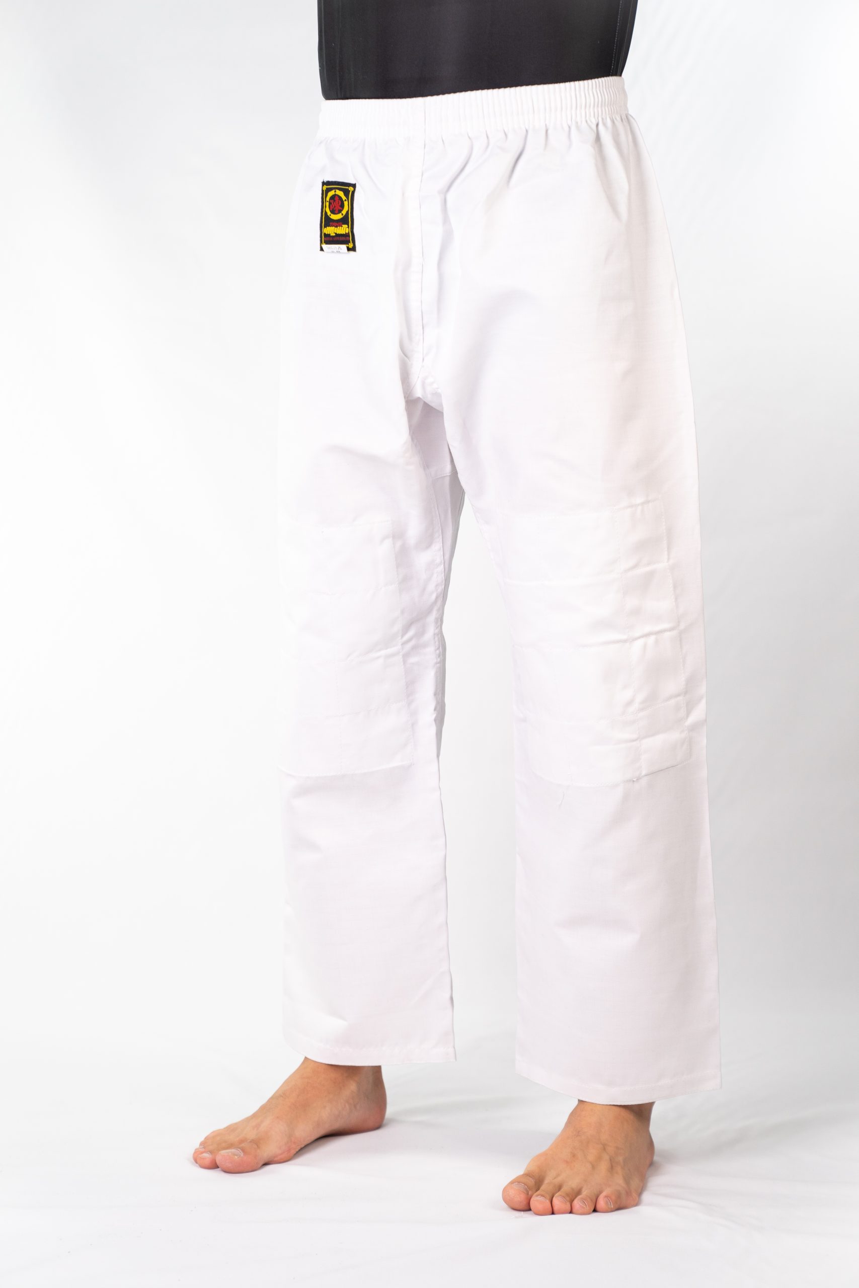 Judo Pants / Aikido Pants - Tans Martial Arts Supplier