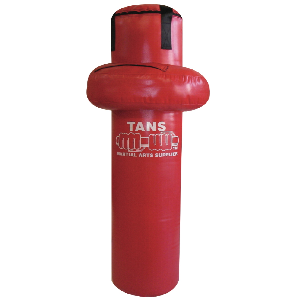 Punching Bag - Uppercut Design | Boxing Bag - Tans Martial Arts Supplier