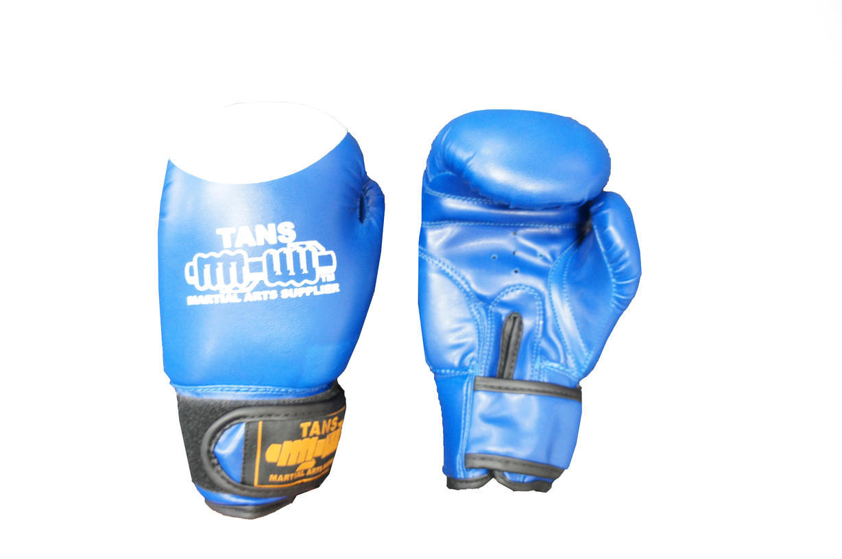 Kids Boxing Glove | Junior Boxing Gloves - Tans Martial Arts Supplier